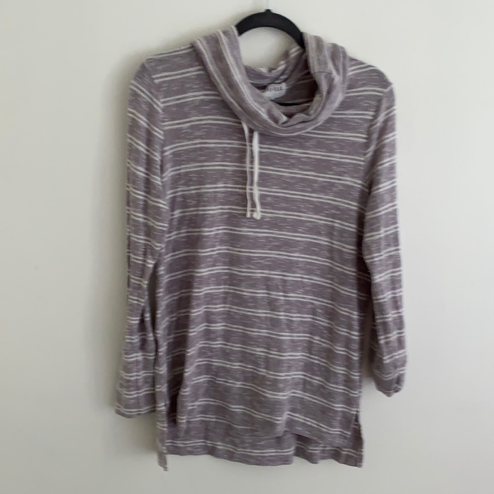 SUPER Cozy Shirt from Stitchfix